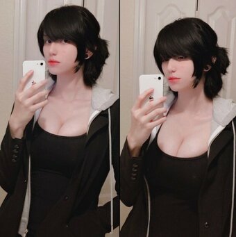 11ratz / Yoshira / starzzzperez Nude Leaks OnlyFans Photo 4