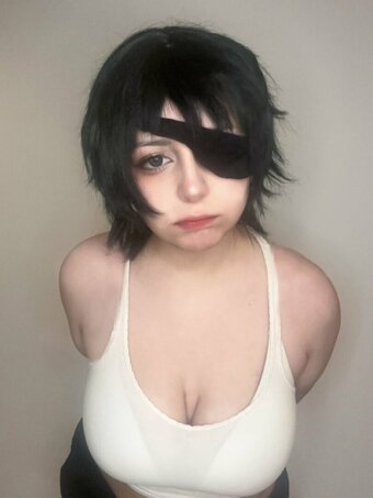 12HMXmulti / tomosanes Nude Leaks Photo 1