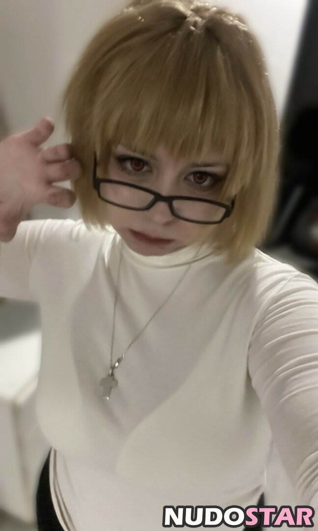 12HMXmulti / tomosanes Nude  6