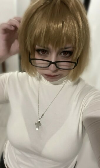 12HMXmulti / tomosanes Nude Leaks Photo 13