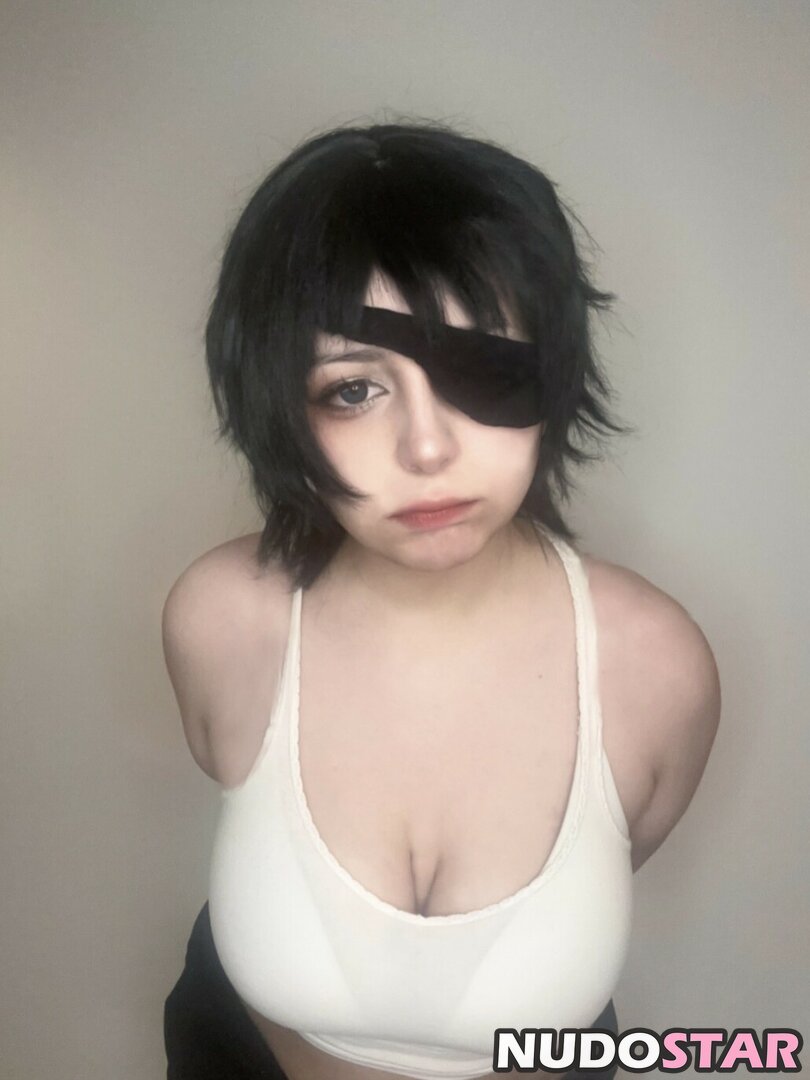 12HMXmulti / tomosanes Nude  21