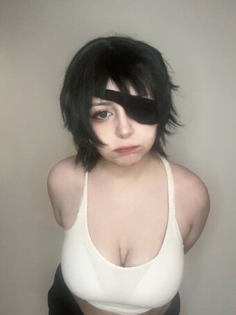 12HMXmulti / tomosanes Nude Leaks Photo 21