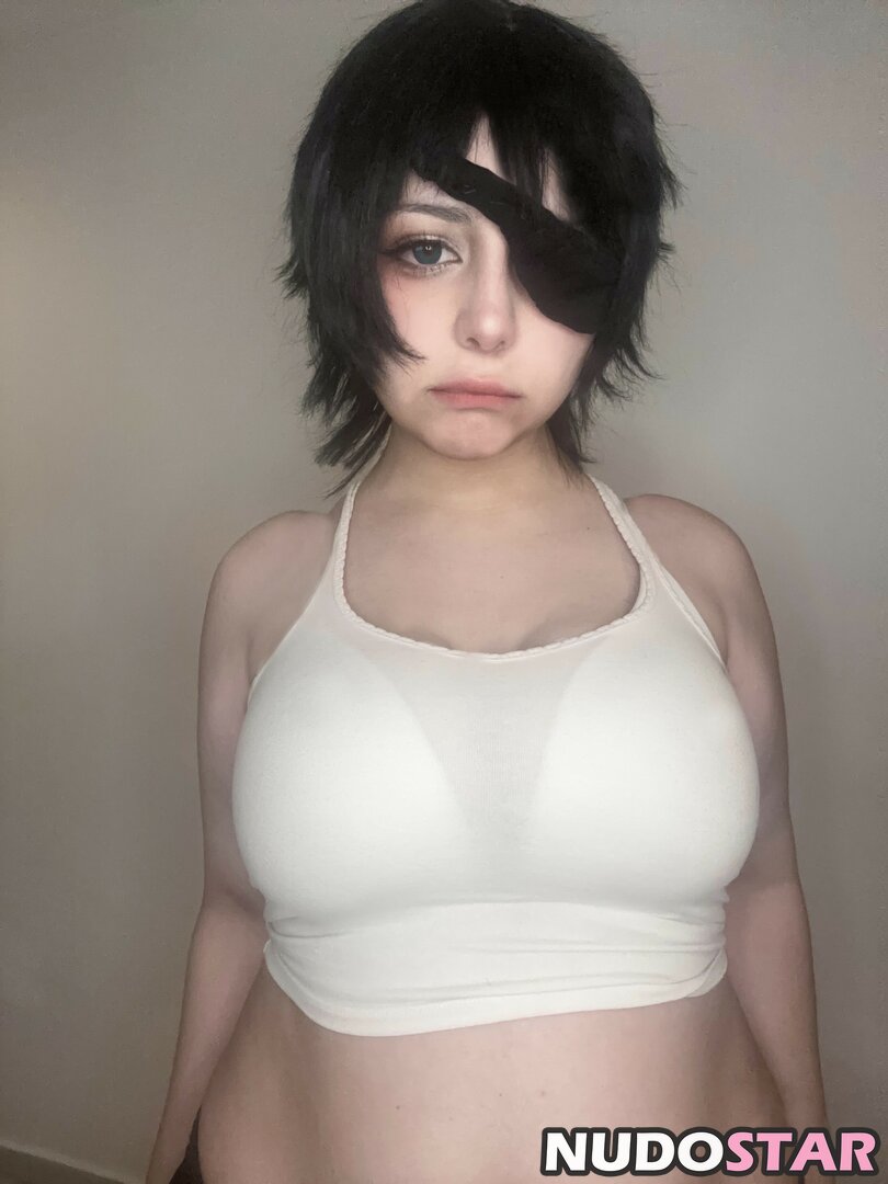 12HMXmulti / tomosanes Nude  23