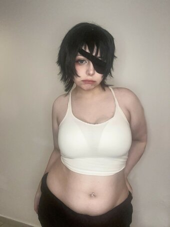 12HMXmulti / tomosanes Nude Leaks Photo 24