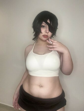 12HMXmulti / tomosanes Nude Leaks Photo 25