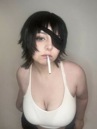 12HMXmulti / tomosanes Nude Leaks Photo 26