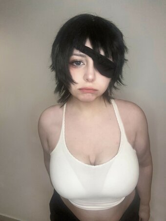 12HMXmulti / tomosanes Nude Leaks Photo 28