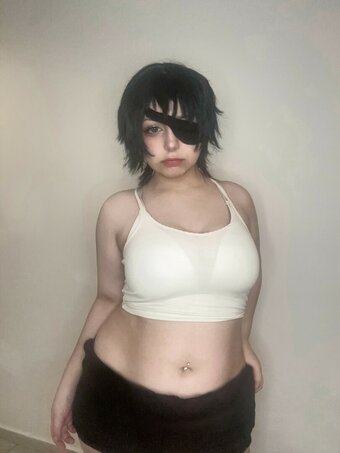 12HMXmulti / tomosanes Nude Leaks Photo 33