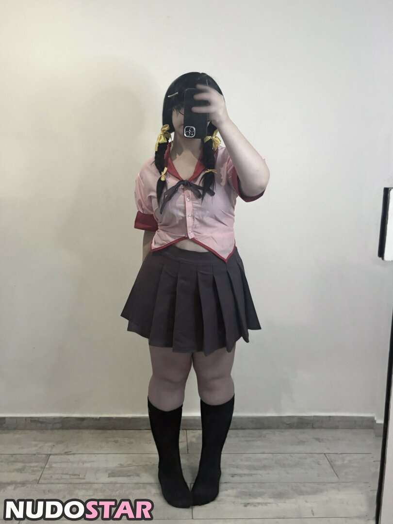 12HMXmulti / tomosanes Nude  38