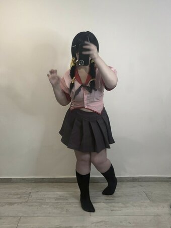 12HMXmulti / tomosanes Nude Leaks Photo 39