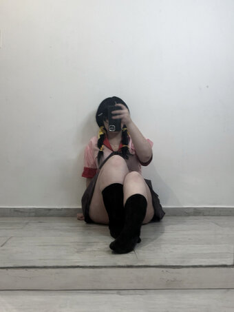 12HMXmulti / tomosanes Nude Leaks Photo 40