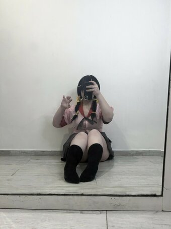 12HMXmulti / tomosanes Nude Leaks Photo 45