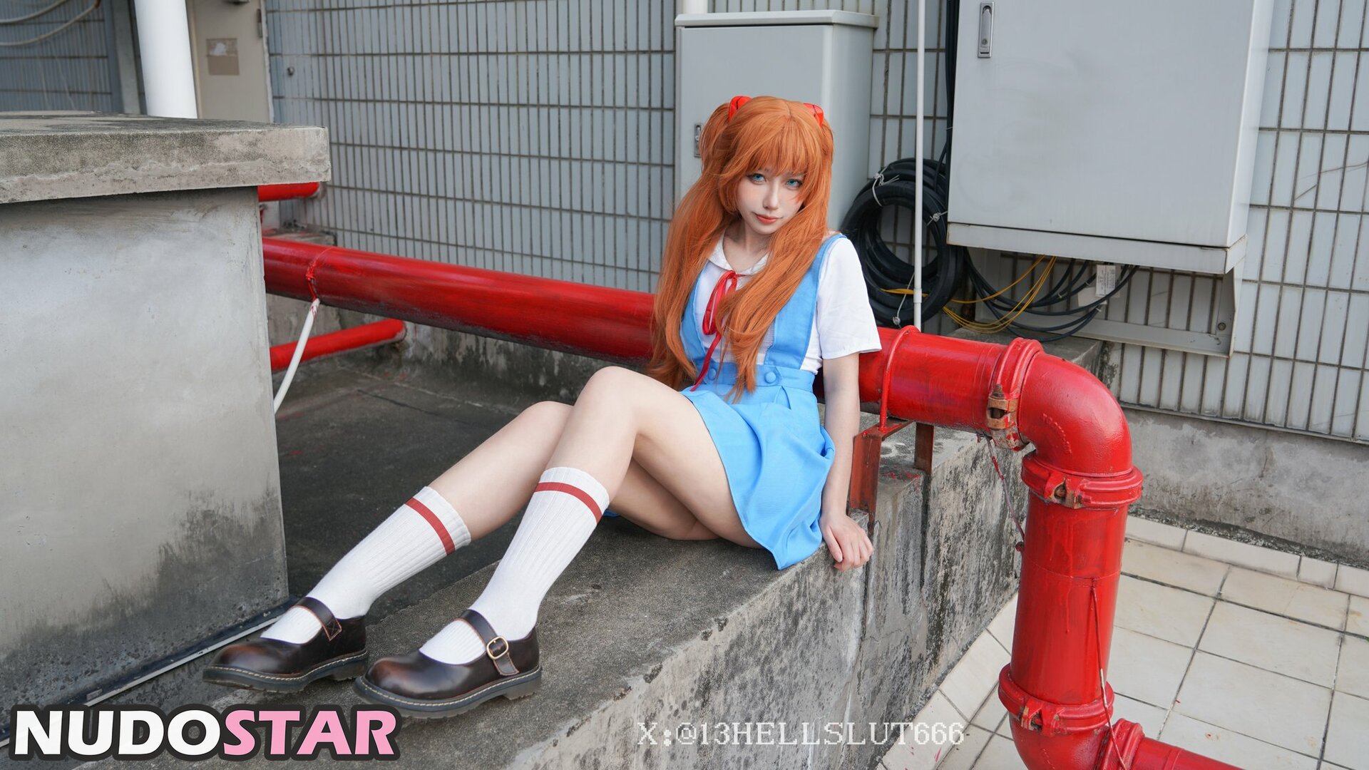 13hellslut666 Nude  3