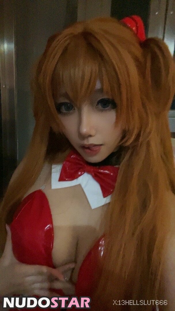 13hellslut666 Nude  11