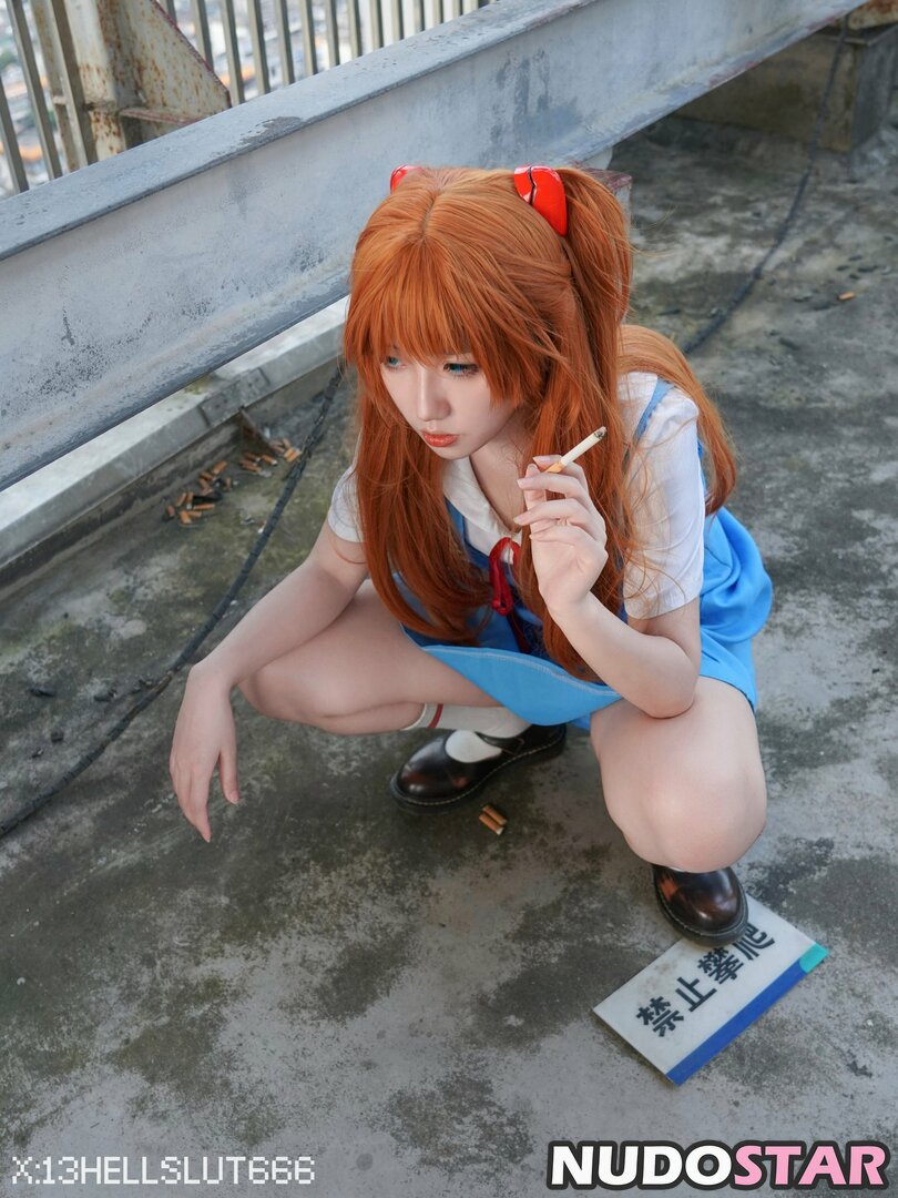 13hellslut666 Nude  16