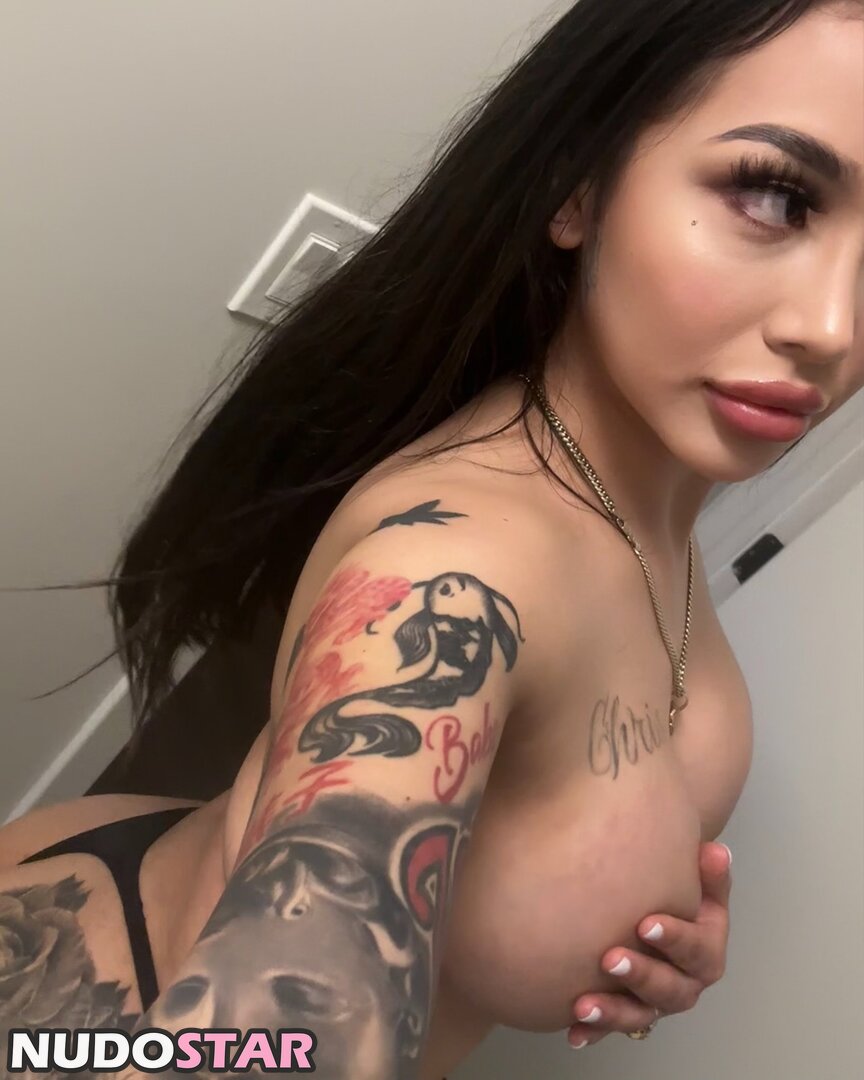 14dabs / ineedmorebaby Nude  OnlyFans 1