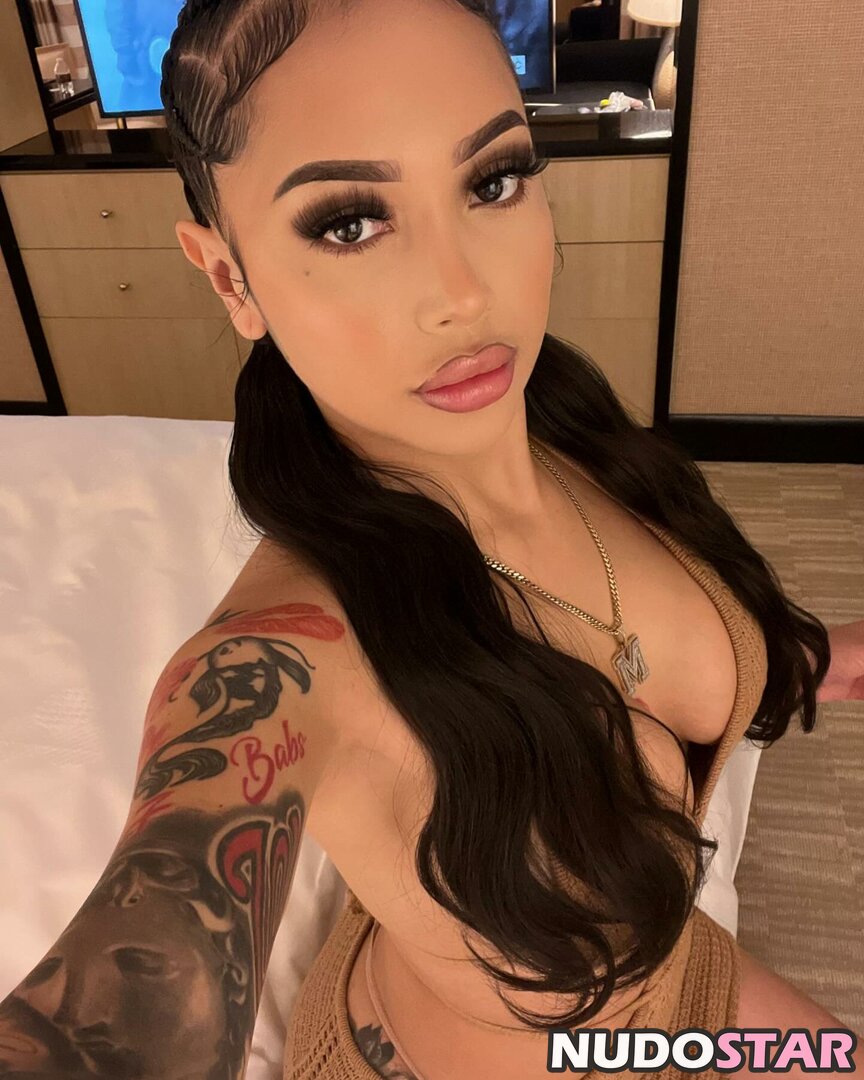 14dabs / ineedmorebaby Nude  OnlyFans 5