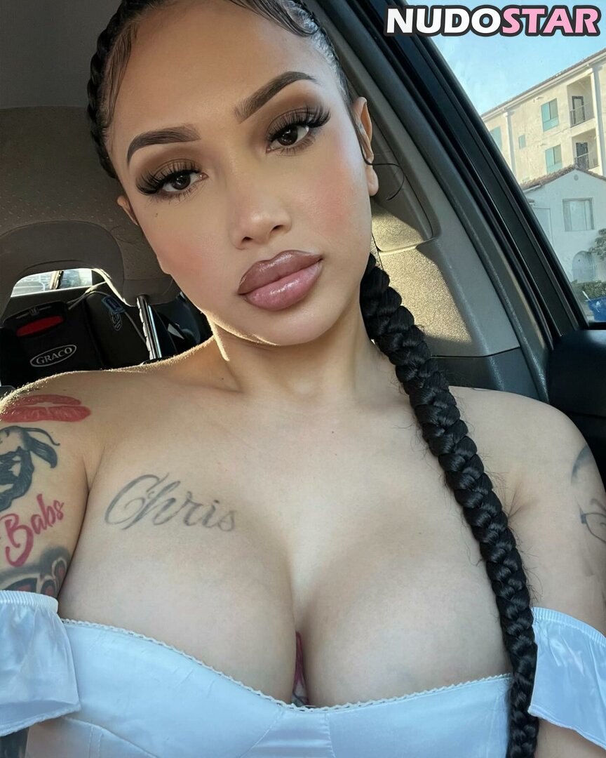 14dabs / ineedmorebaby Nude  OnlyFans 10