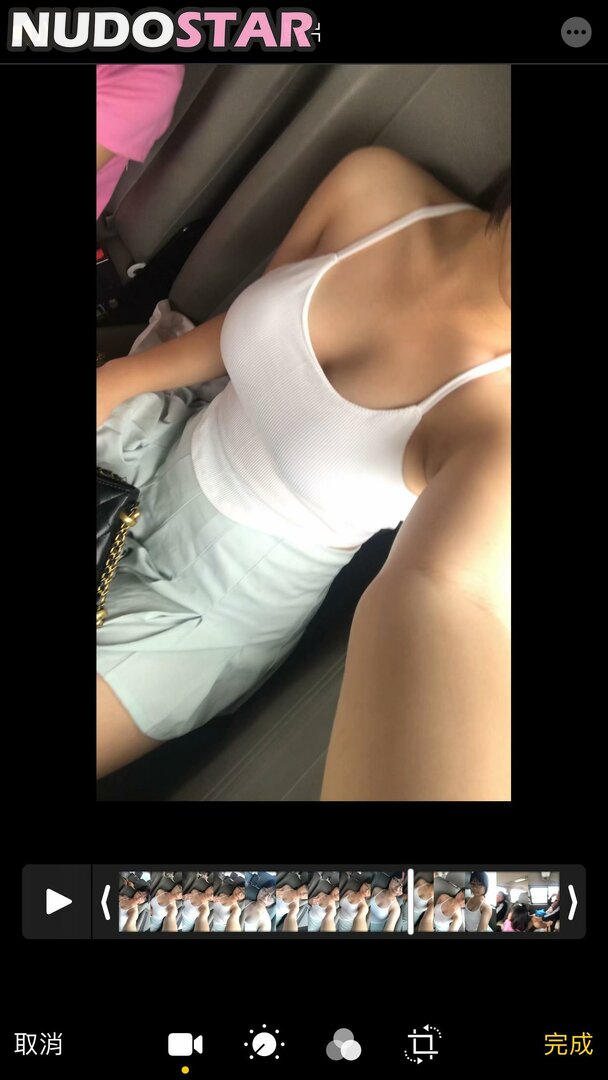 15fzed / a15fades Nude  2