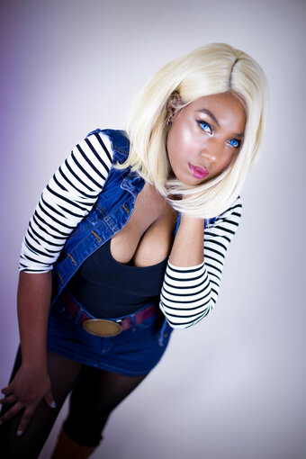 16bitsami / sami bess / zerosuitsami Nude Leaks OnlyFans Photo 7