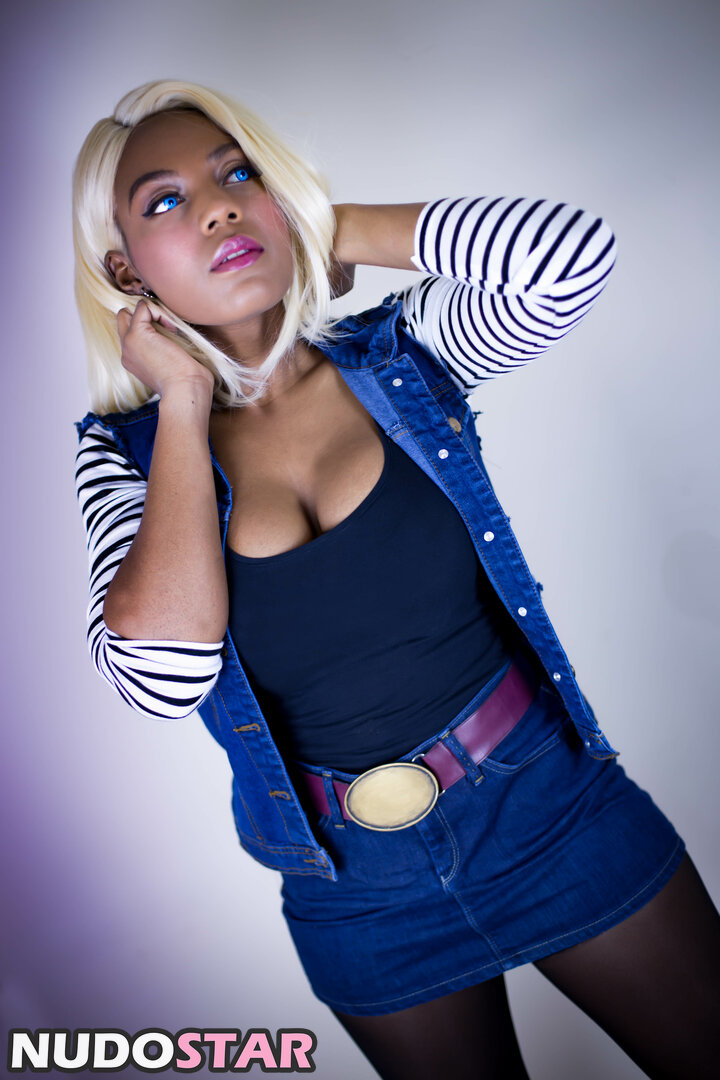 16bitsami / sami bess / zerosuitsami Nude  OnlyFans 9