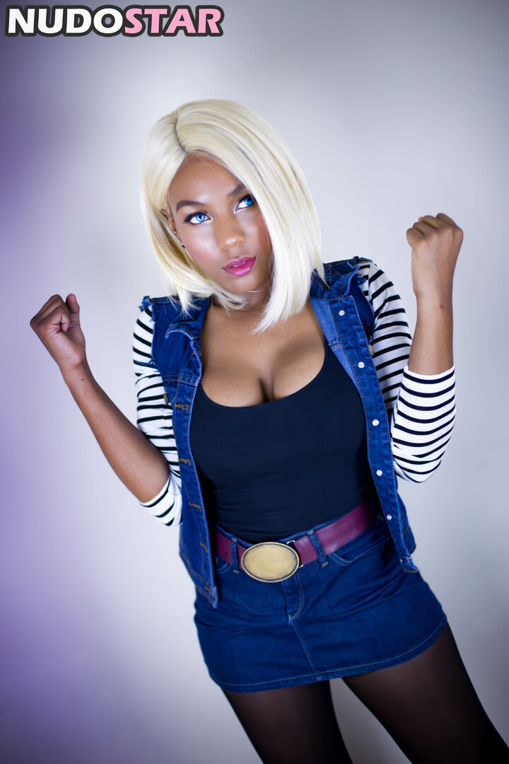 16bitsami / sami bess / zerosuitsami Nude  OnlyFans 10