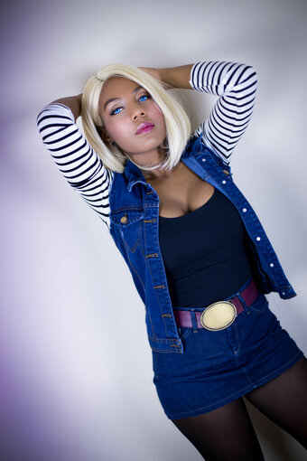 16bitsami / sami bess / zerosuitsami Nude Leaks OnlyFans Photo 14