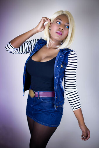 16bitsami / sami bess / zerosuitsami Nude Leaks OnlyFans Photo 15