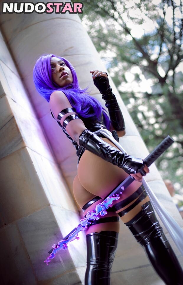 16bitsami / sami bess / zerosuitsami Nude  OnlyFans 21