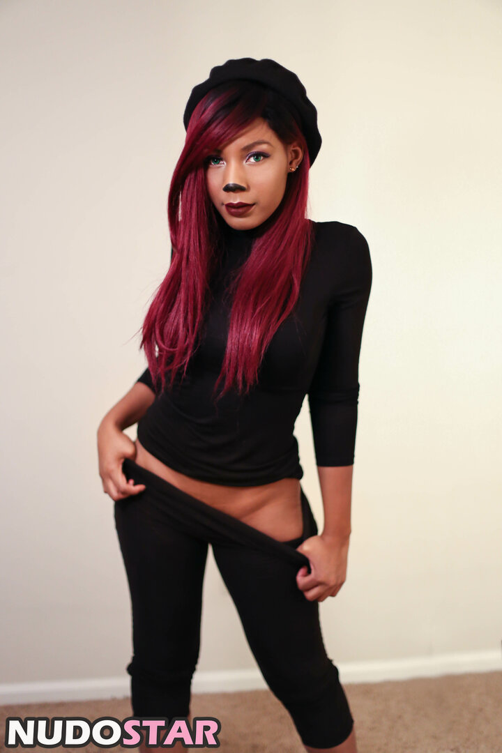 16bitsami / sami bess / zerosuitsami Nude  OnlyFans 23