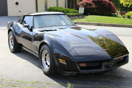 1982.corvette Nude Leaks Photo 3