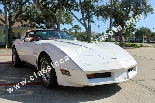 1982.corvette Nude Leaks Photo 20