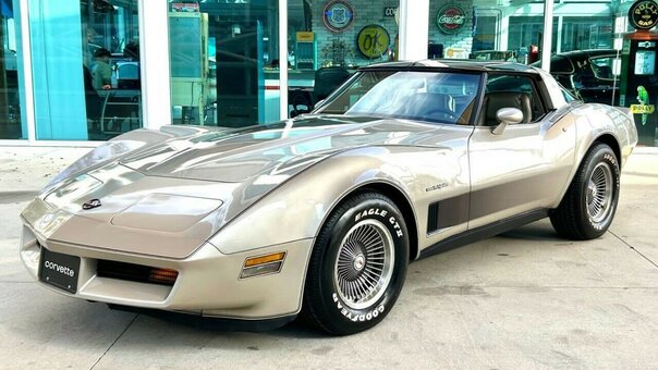 1982.corvette Nude Leaks Photo 21