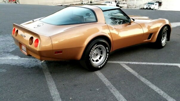 1982.corvette Nude Leaks Photo 24