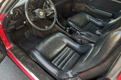 1982.corvette Nude Leaks Photo 27