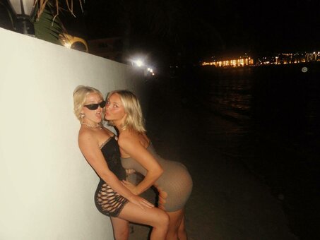 2003sidney2003 / sidneyystewartt Nude Leaks Photo 1