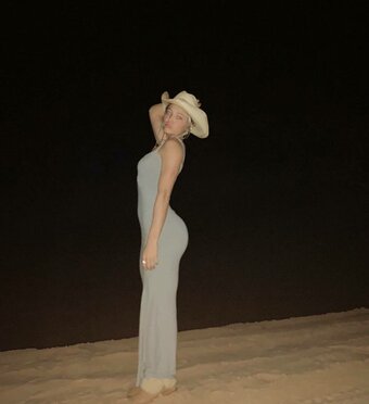 2003sidney2003 / sidneyystewartt Nude Leaks Photo 6