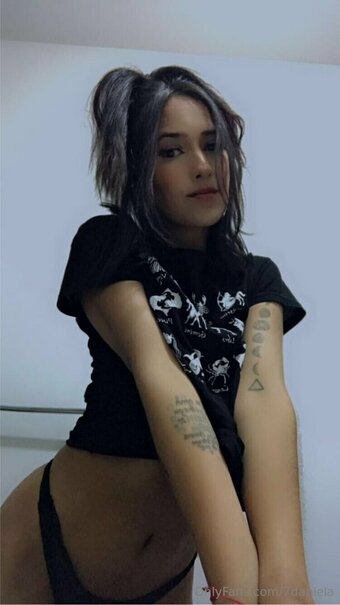22daniela Nude Leaks Photo 19