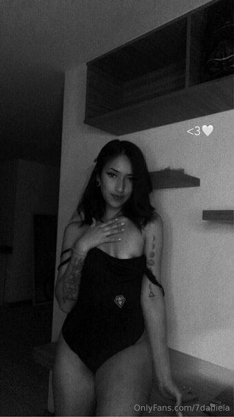 22daniela Nude Leaks Photo 22