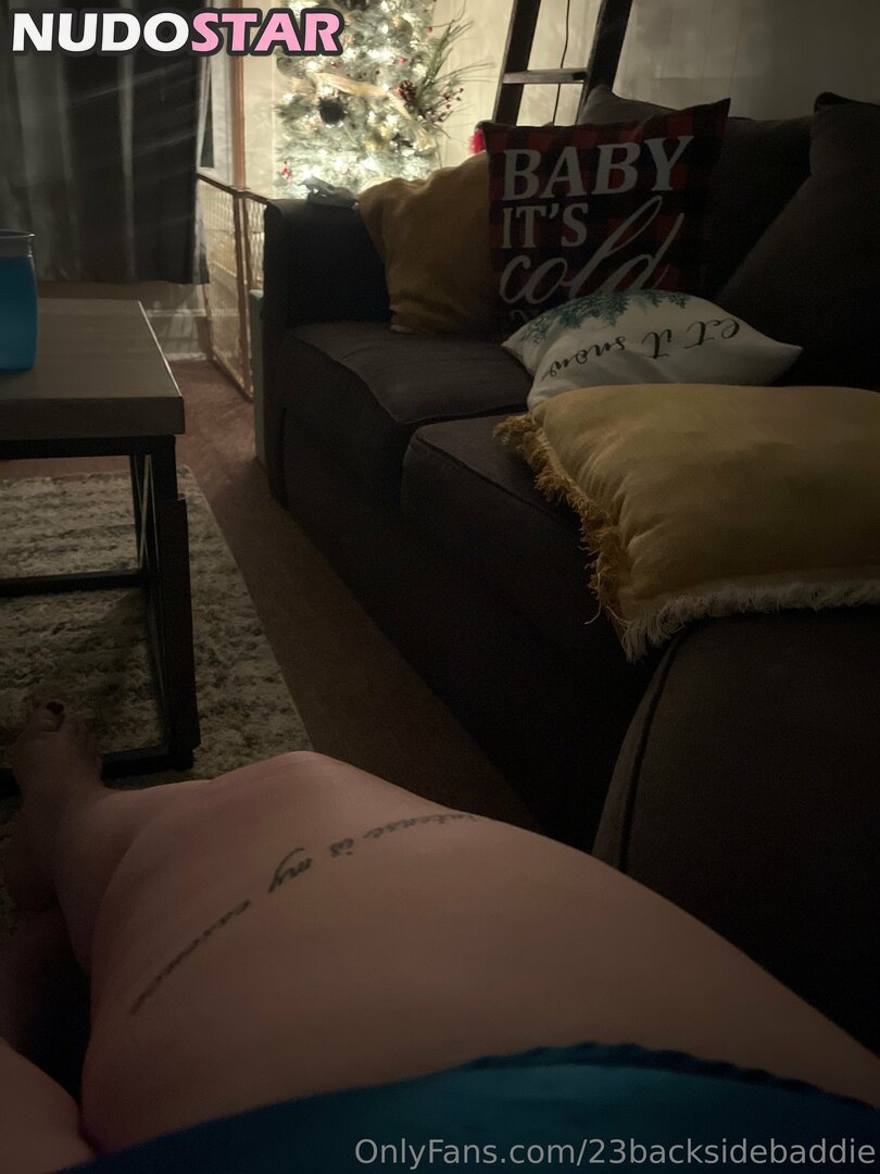 23backsidebaddie Nude  20