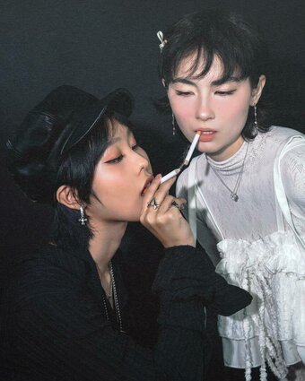 39Daph Nude Leaks Photo 21