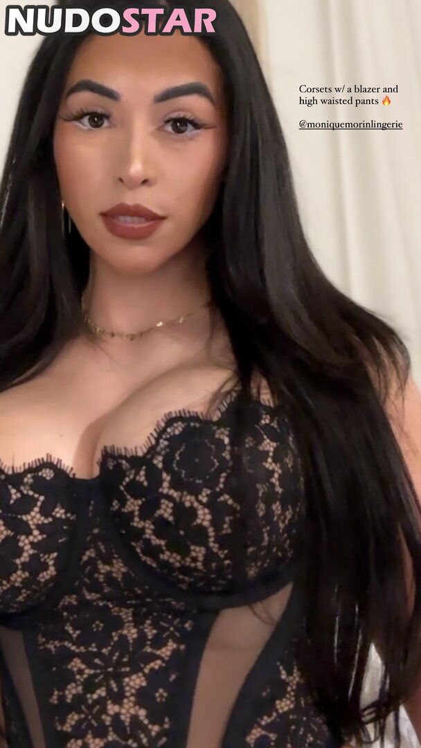 50tech50style / Valentina Nude  6