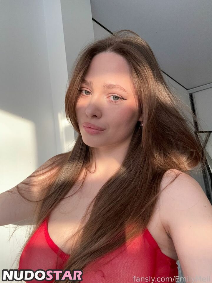 _52_ / EmilyMell / _emikit_ / _emilyvav_ / emily_meeell / lia-lioness / srygafon Nude  12