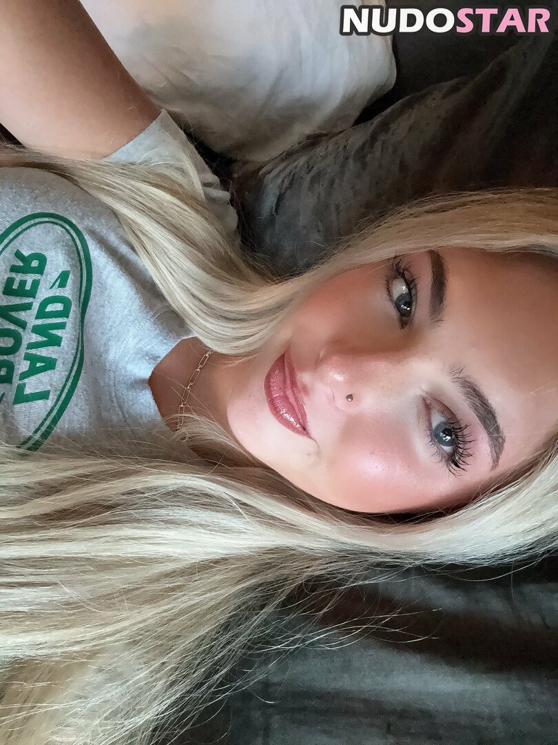 777keely / keelymarie777 Nude  3