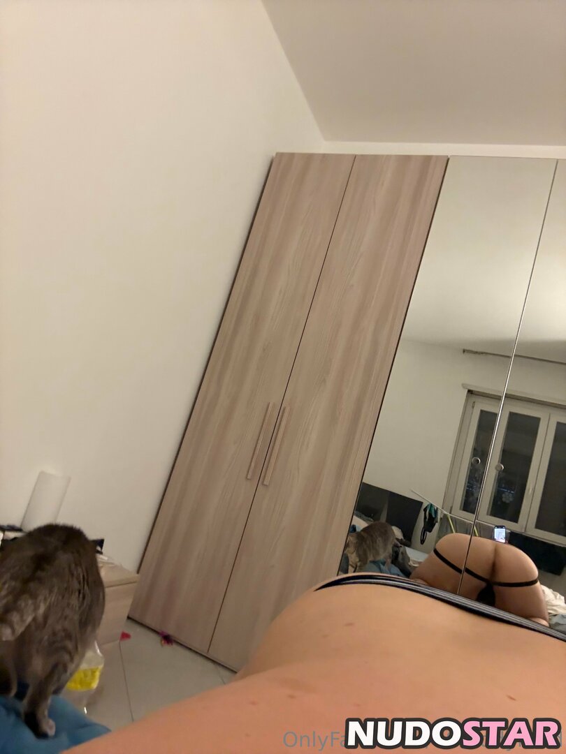 88teddynerd Nude  11