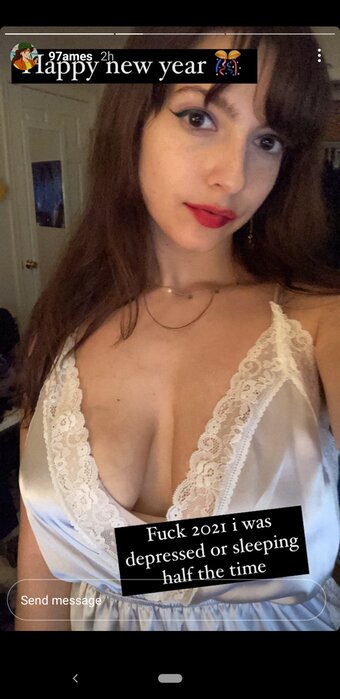 97ames / Paopufairy / akus_02 / paopufr00t / paopuprincesa Nude Leaks Photo 3