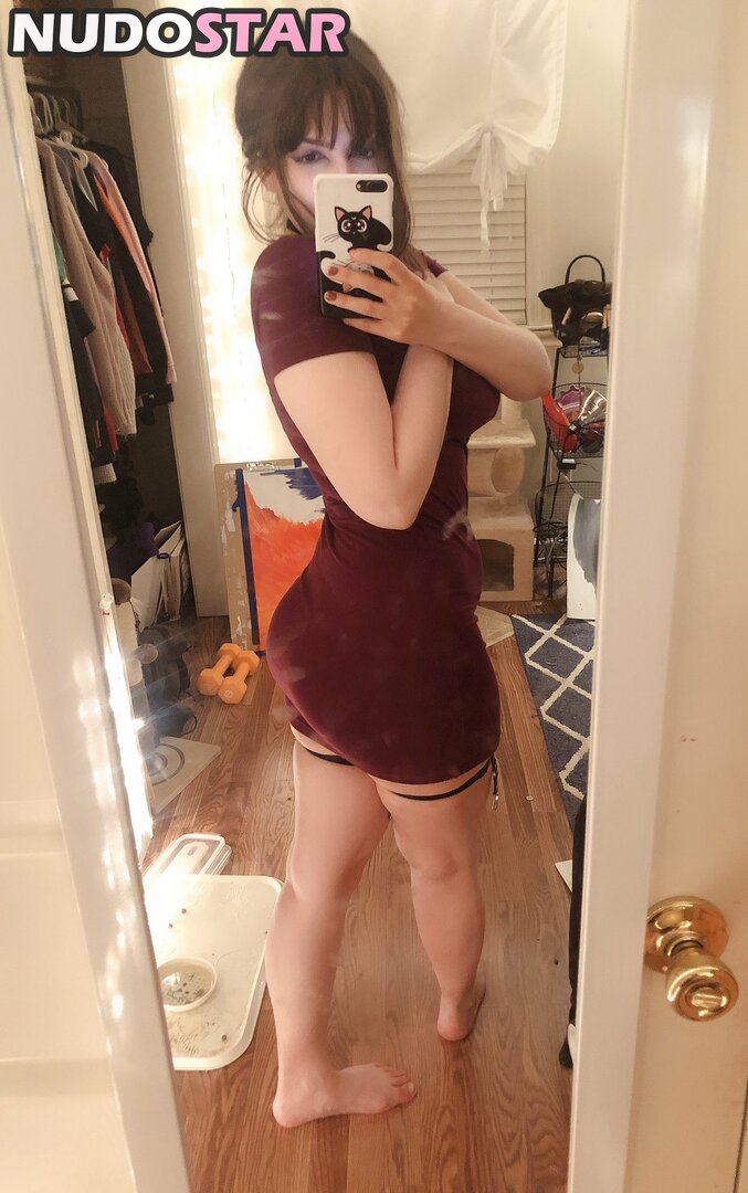 97ames / Paopufairy / akus_02 / paopufr00t / paopuprincesa Nude  9