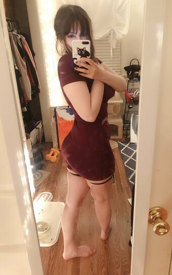 97ames / Paopufairy / akus_02 / paopufr00t / paopuprincesa Nude Leaks Photo 9