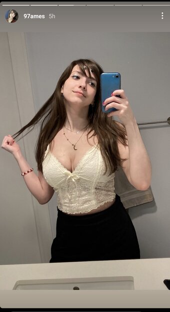 97ames / Paopufairy / akus_02 / paopufr00t / paopuprincesa Nude Leaks Photo 24