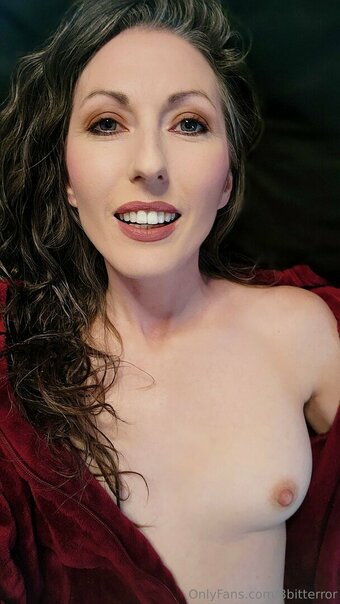 8bitterror Nude Leaks Photo 3